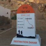 2-Day 1-Night Sahara Luxury Tent Experience Bedouin Show Dinner - Key Points