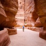 2 Day 1 Night Wadi Rum (Overnight) & Petra Shore Excursion - Practicalities and Logistics