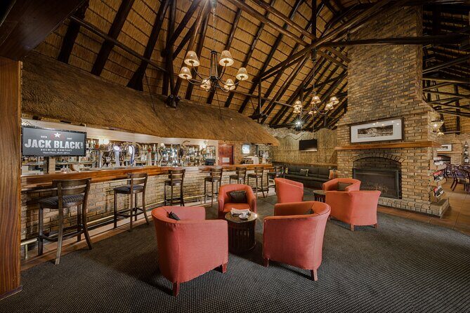 2 Day 4 Star Pilanesberg Safari - Who Will Love This Safari?