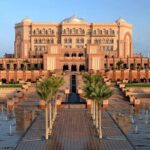 2-Day Abu Dhabi City Tour and Desert Safari with BBQ Dinner - The Sum Up
