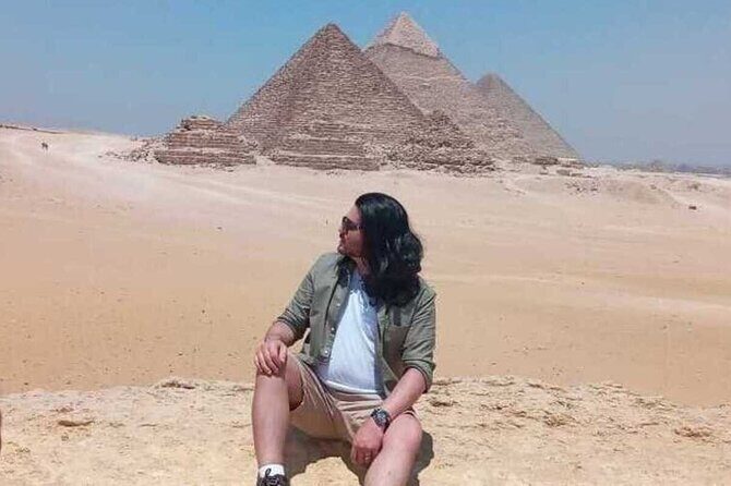 2-Day Ancient Egypt Tour with Pyramids and Museums - The Value and Practicalities
