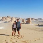 2 Day Bahariya Oasis White Desert Tour - The Comfort and Practical Details