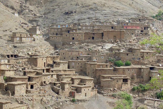 2-Day Berber Villages Trek from Marrakech - An In-Depth Look at the 2-Day Berber Villages Trek