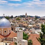 2-Day Best of Israel Tour from Tel Aviv: Jerusalem, Bethlehem and Masada Tour - Who Will Love This Tour?
