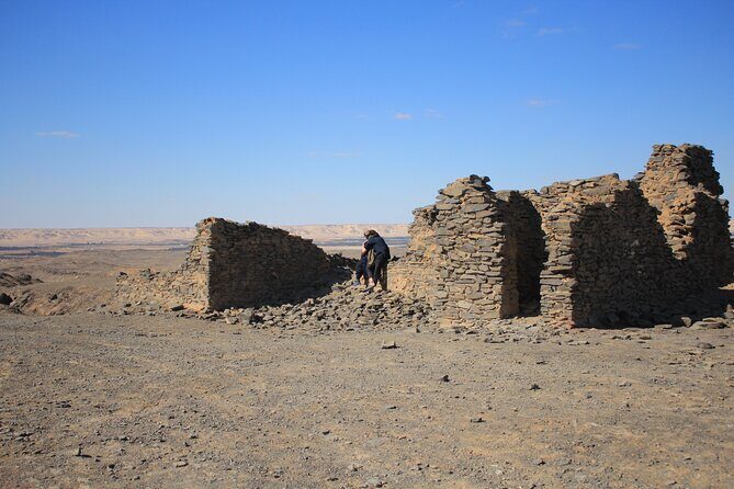 2-Day Black and White Deserts Tour w/ Desert Activities in Egypt - Practical Details and Value