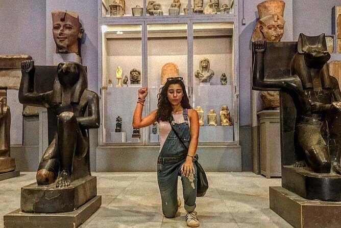 2 Day: Cairo Short Break Package - FAQs