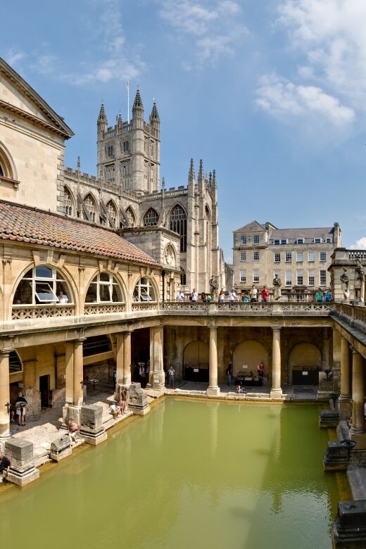 2-Day Cotswolds, Bath & Stonehenge Tour - The Itinerary: Why It Works