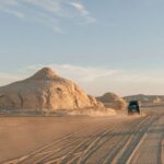 2-Day Desert Safari: Cairo  Bahariya Oasis  White Desert - Authentic Experiences & Genuine Feedback