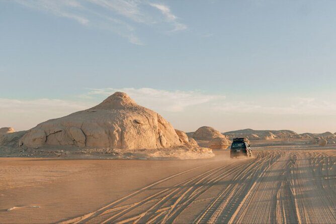 2-Day Desert Safari: Cairo  Bahariya Oasis  White Desert - Authentic Experiences & Genuine Feedback
