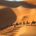 2 Day Desert Tour From Marrakech through the Atlas Mountains & Camel ride - Authentic Experiences and Tips for Travelers