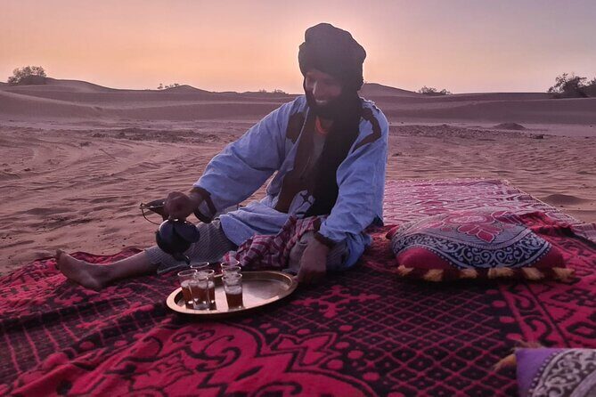 2 Day Desert Tour from Mhamid - An In-Depth Look at the 2-Day Mhamid Desert Tour