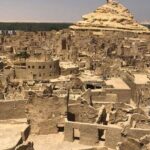 2-Day Egypt Desert Rose Tour - Key Points