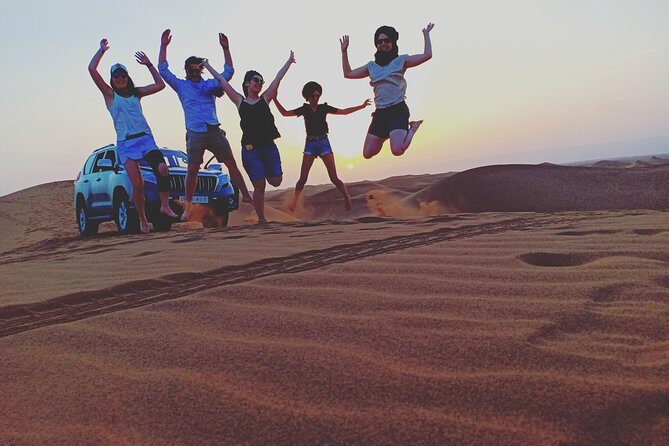 2 Day from Marrakech to Erg Chigaga Express Desert Trip - Who Is This Tour Best For?