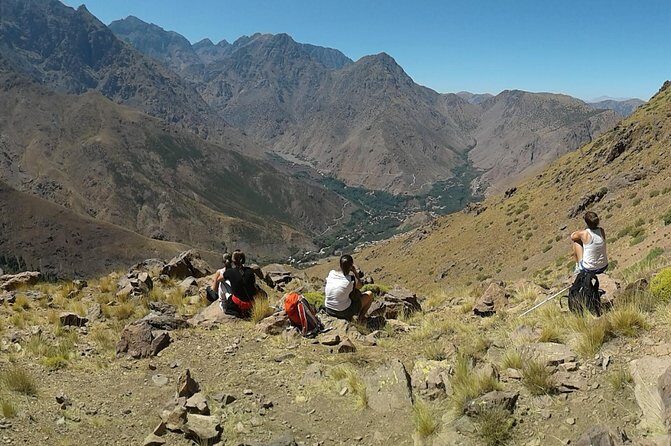 2-Day Guided Trek of the Atlas Mountains and Berber Villages - What Makes This Tour Stand Out?