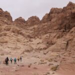 2-day Hiking Adventure and Jeep Tour from Wadi Rum - Who Should Consider This Tour?