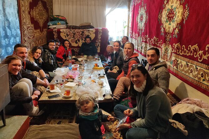 2 Day Hiking Homestay Tour in Remote Villages of Guba - Why Travelers Love This Tour