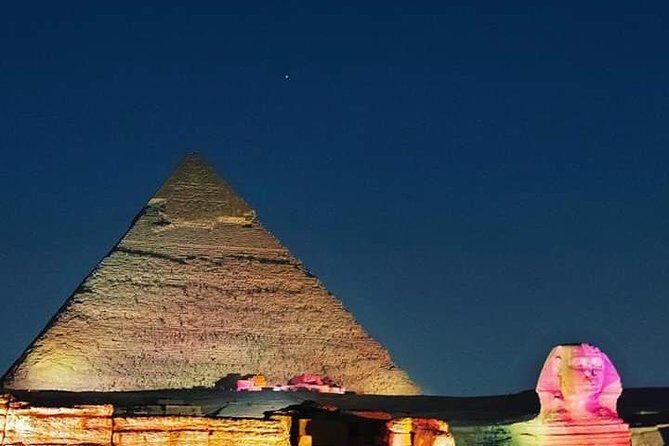 2-Day in Cairo and Giza - Things to Keep in Mind