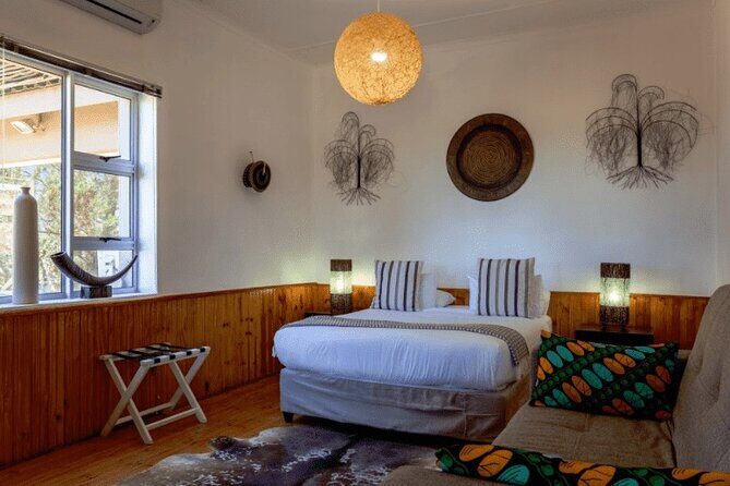 2 Day Inverdoorn Luxury Safari - Who Will Love This Tour?