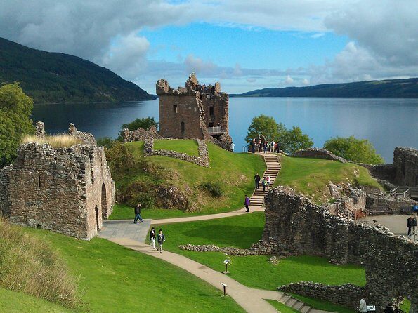 2-Day Inverness and the Highlands Very Small Group Tour from Edinburgh - Who Will Love This Tour?