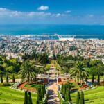 2-Day Israel Tour from Jerusalem: Caesarea, Acre, Haifa and Nazareth - Practical Details and Travel Logistics