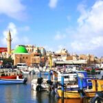 2-Day Israel Tour from Tel Aviv: Acre, Caesarea, Nazareth and the Sea of Galilee - Who Would Love This Tour?