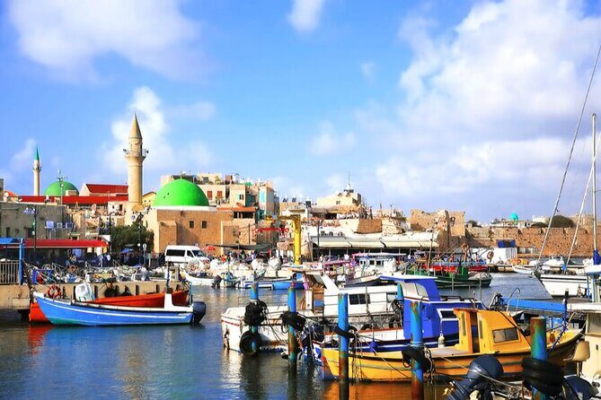 2-Day Israel Tour from Tel Aviv: Acre, Caesarea, Nazareth and the Sea of Galilee - Who Would Love This Tour?