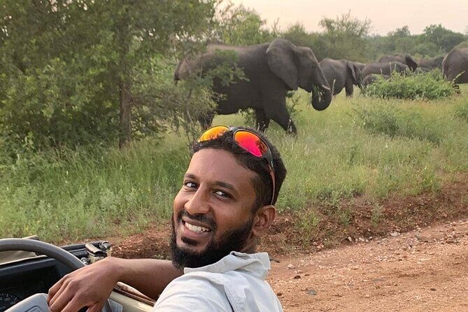 2 Day Kruger Adventure Safari - What’s Included & Whats Not