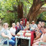 2-Day Masai Village Camping Experience and Kikuletwa Hot Spring - Who Should Consider This Tour?