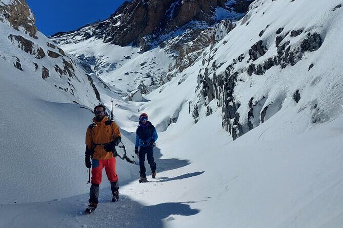 2-Day Mount Toubkal Adventure: Top of Africa! - FAQs