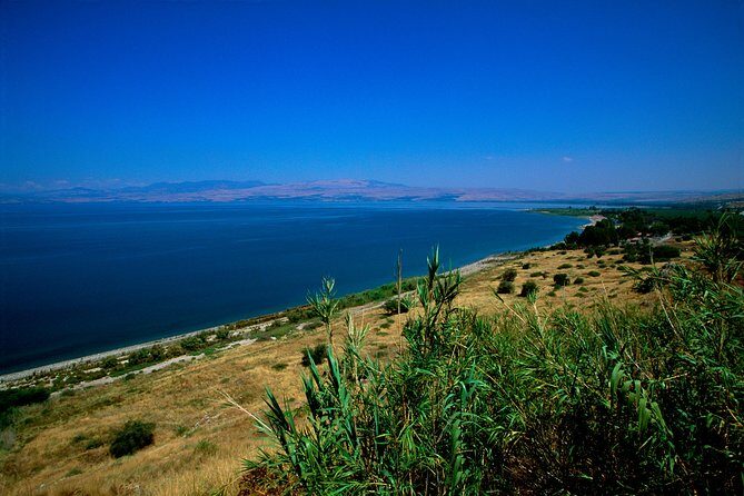 2-Day Northern Israel Tour from Jerusalem: Golan Heights, Nazareth and the Sea of Galilee - Day 2: Nazareth, Capernaum, and Baptism
