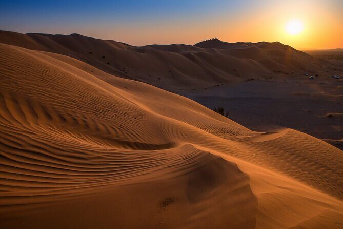 2-Day Overnight Desert Experience - Why This Tour Is Worth It