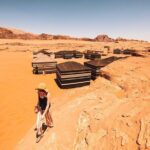 2-Day Petra and Wadi Rum Tour From Eilat - A Closer Look at the Itinerary