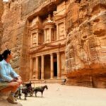2-Day Petra from Eilat - What’s Included and What’s Not