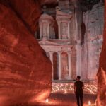 2-Day Petra, Little Petra and Dana Nature Reserve Tour From Amman - Practical Details and Benefits