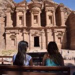 2-Day Petra, Madaba, Karak Castle and Little Petra Tour from Amman - Authentic Experiences and Hidden Gems