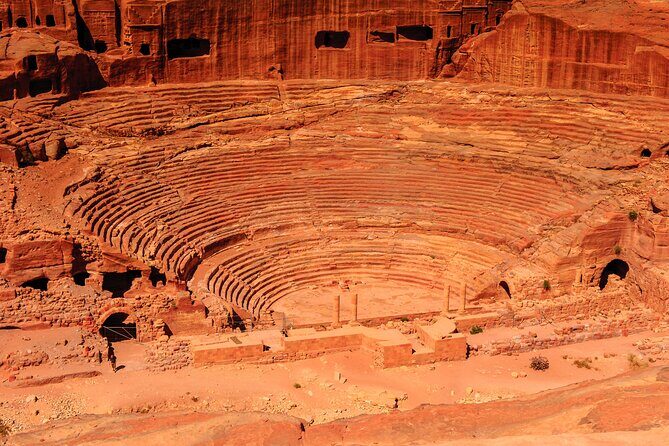 2 Day Petra Tour from Jerusalem - What Makes This Tour Stand Out?