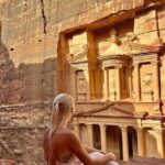 2 Day Petra Wadi Rum and Dead Sea Private Guided Tour - Transportation and Comfort