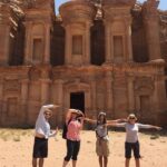 2-Day Petra, Wadi Rum and Dead Sea Tour from Amman - Practical Tips & Additional Insights
