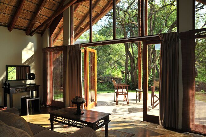 2 Day Pilanesberg ultimate Luxury Safari - Authentic Experiences and Insights from Reviewers