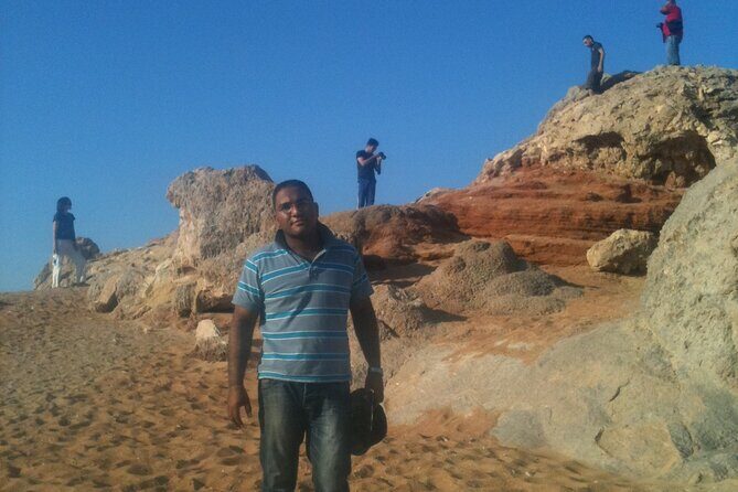 2-Day Private Bahariya Oasis Tour from Cairo and Giza Hotels - What Makes This Tour Stand Out?