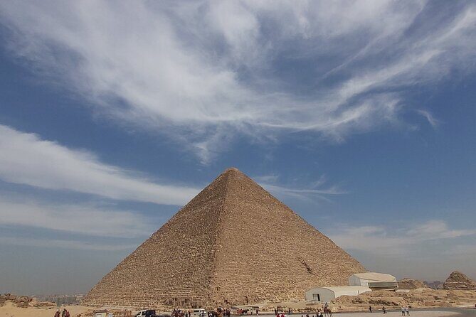 2-Day Private Cairo Guided Pyramids, Museums & Markets Tour - Transportation, Timing, and Overall Value