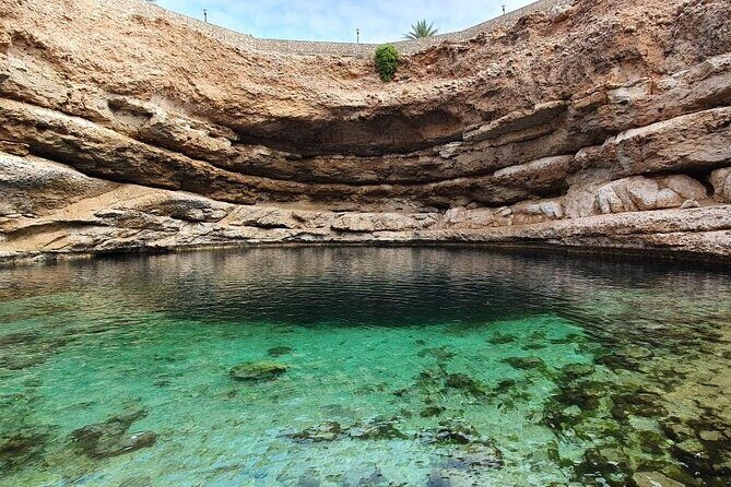 2-Day Private Camping Adventure in Wadi - Who Is This Tour Best For?
