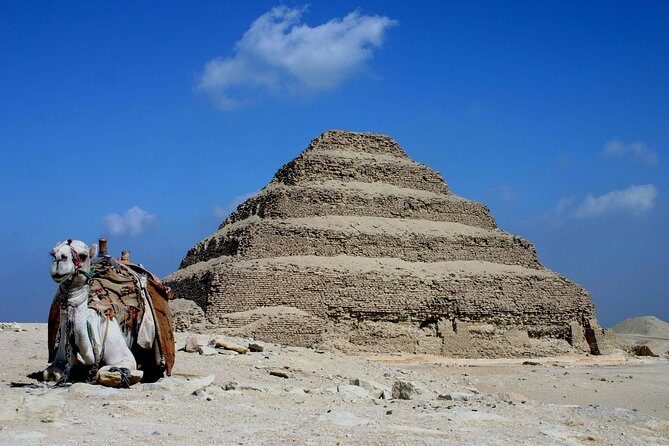 2 Day private guided Cairo tours - Transportation and Logistics: What You Need to Know
