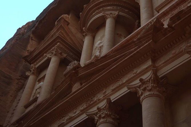 2-Day Private Guided Tour to Petra Wadi Rum & Dead Sea from Amman - Pricing and Value