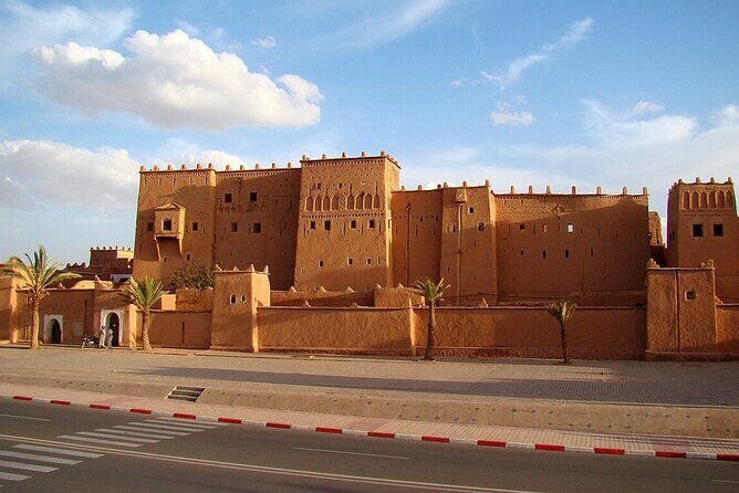 2 Day Private Overview of the Zagora Desert Tour - Authenticity & Guide Experience