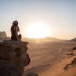 2-Day Private Tour from Amman: Petra, Wadi Rum Camp & Dead Sea. - What’s Included and What to Budget For