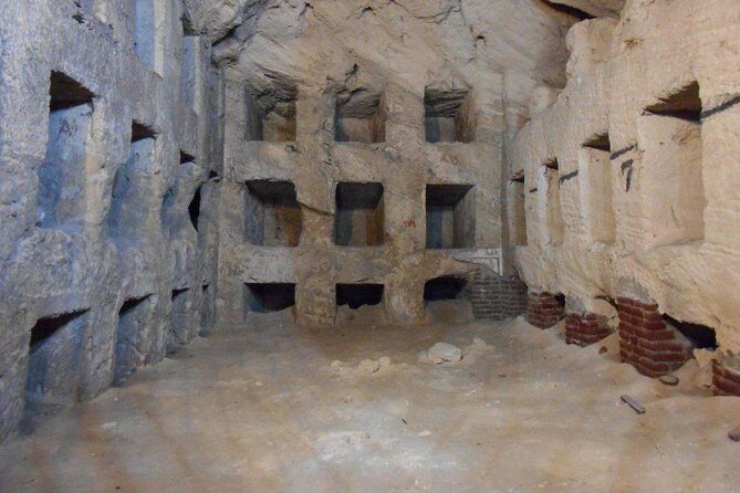 2 Day Private Tour Giza Pyramids/Egyptian Museum/Old Cairo & Alexandria - Detailed Breakdown of the Tour Experience
