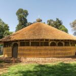 2-Day private Tour in Bahir Dar and Blue Nile falls - Day Two: The Power of the Blue Nile Falls
