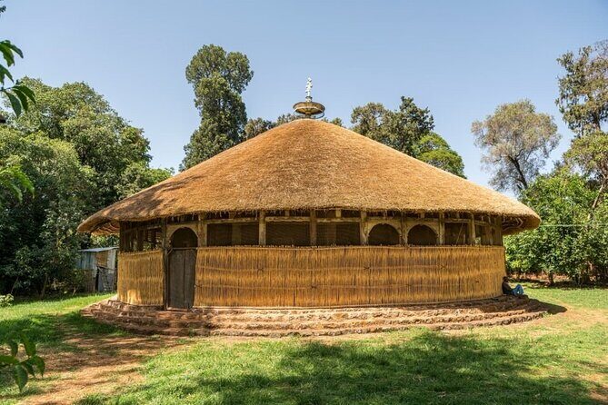 2-Day private Tour in Bahir Dar and Blue Nile falls - Day Two: The Power of the Blue Nile Falls
