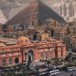 2-Day Private Tour in Cairo Pyramids: Old Cairo - Exploring Islamic and Coptic Cairo